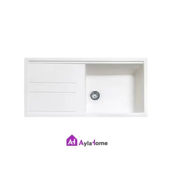 سینک گرانیتی گرانیکو پلاس مدل G921 - 3