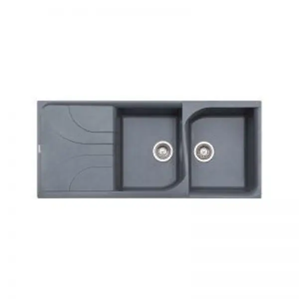 سینک گرانیتی گرانیکو پلاس مدل G940 - 6