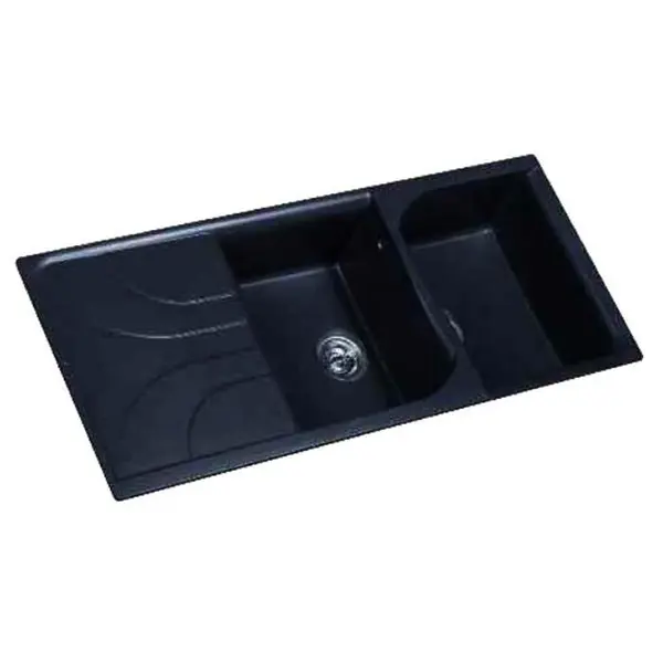 سینک گرانیتی گرانیکو پلاس مدل G940 - 2