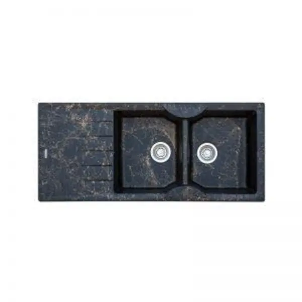 سینک گرانیتی گرانیکو پلاس مدل G950 - 6