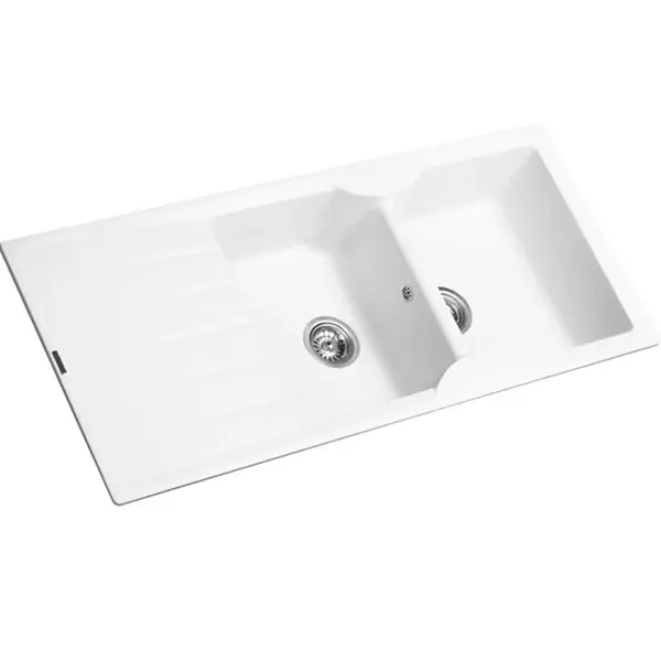 سینک گرانیتی گرانیکو پلاس مدل G950 - 2