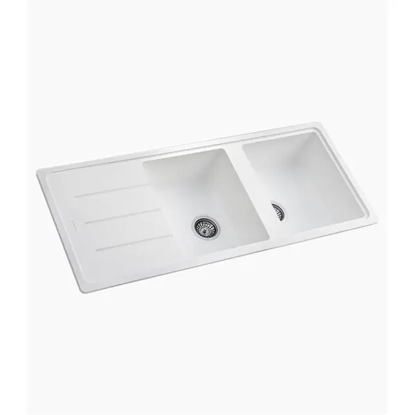 سینک گرانیتی گرانیکو پلاس مدل G970 - 2