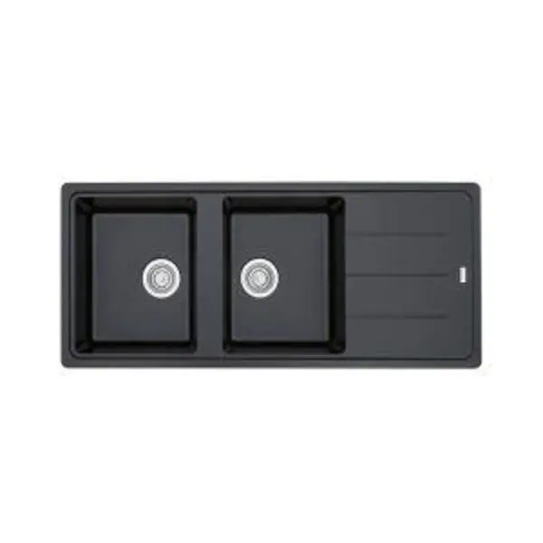 سینک گرانیتی گرانیکو پلاس مدل G970 - 4