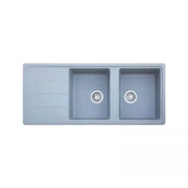 سینک گرانیتی گرانیکو پلاس مدل G970 - 3