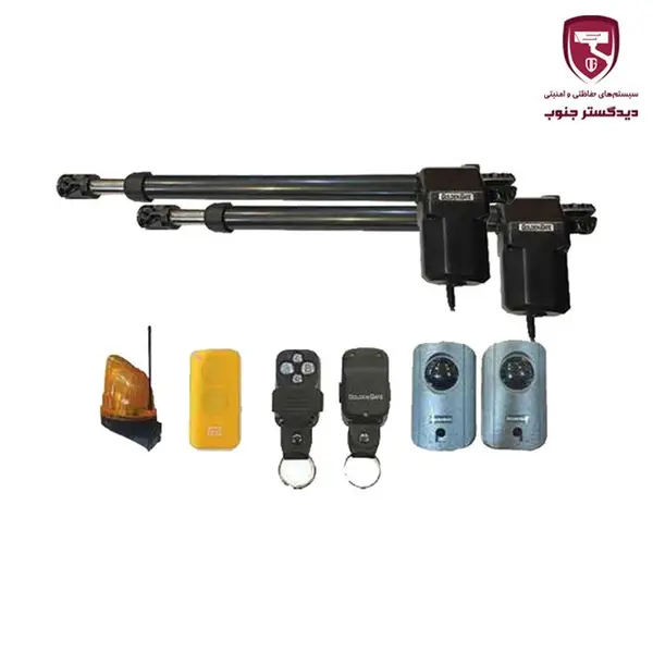 جک بازویی گلدن گیت مدل اکو GOLDEN GATE ECO 400 - 3