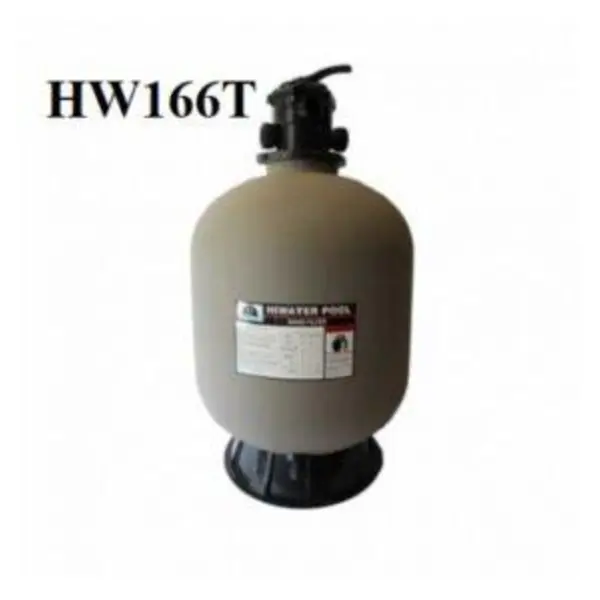 فیلتر شنی استخر های واتر مدل HW166T - 3