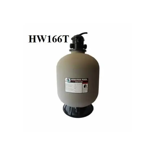 فیلتر شنی استخر های واتر مدل HW166T - 6