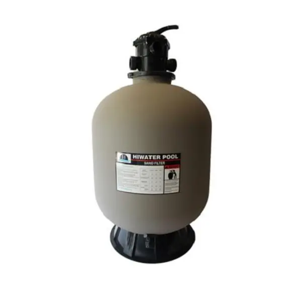 فیلتر شنی استخر های واتر مدل HW166T - 5