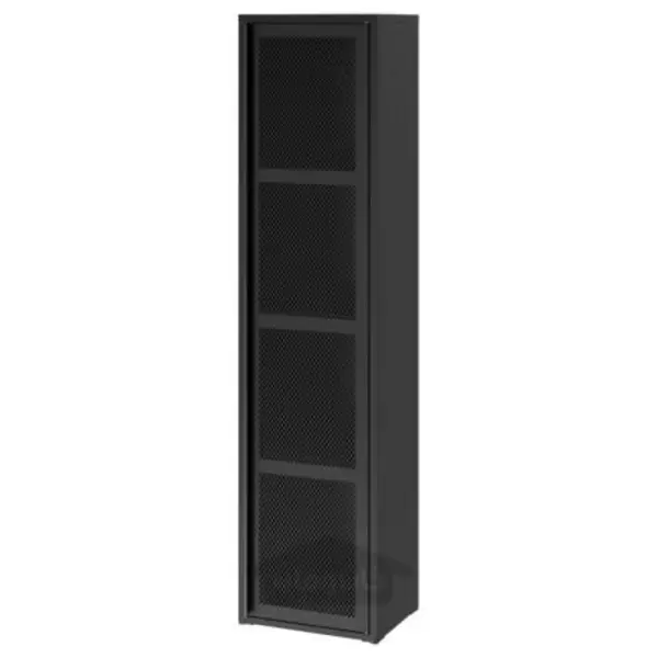 کابینت درب دار ایکیا مدل IKEA IVAR کد 20531239 - 2