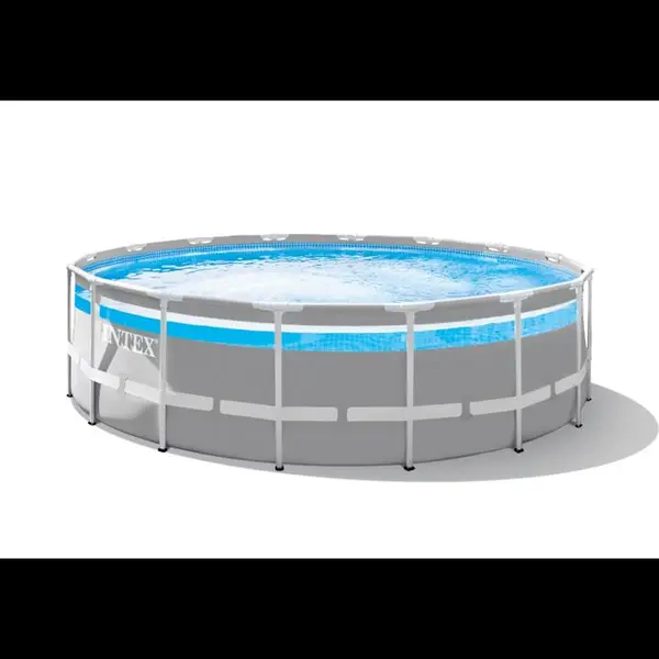 استخر پیش ساخته پنجره دار بزرگ اینتکس مدل intex 26730 - 2