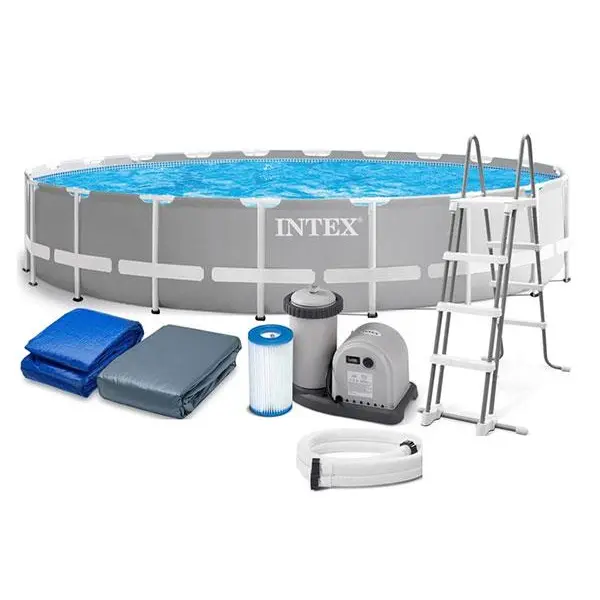 استخر پیش ساخته اینتکس intex 26756 - 2