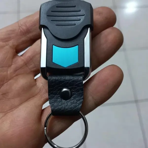 ریموت در پارکینگ مدل لرنینگ  IPA 433MHz - 3