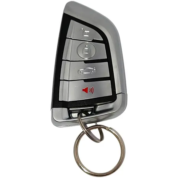 ریموت کنترل بلوتوثی طرح JAC فرکانس 315 - 2