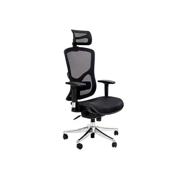 صندلی اداری مدیریتی جوان روکش توری Javan T50 Mesh - 6