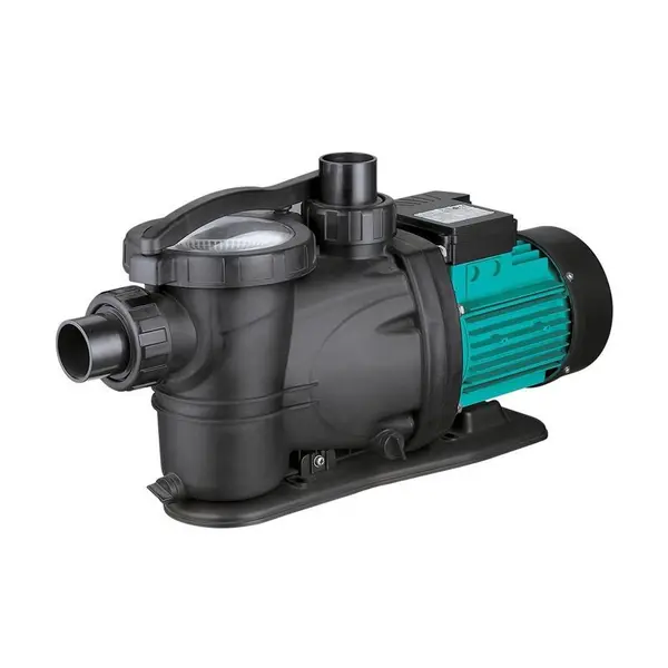 پمپ استخری LEO XKP 350-2 - 3