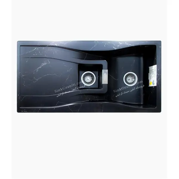 سینک گرانیتی ونسی مدل M-300 - 2