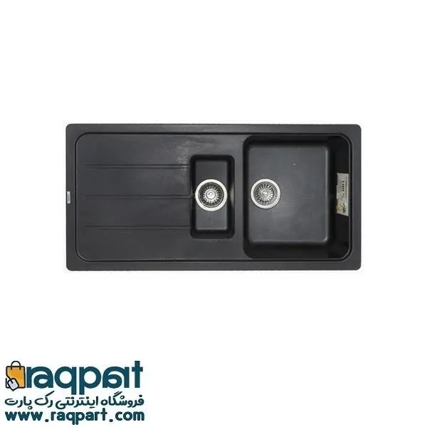 سینک گرانیتی ونسی مدل M-350 - 2