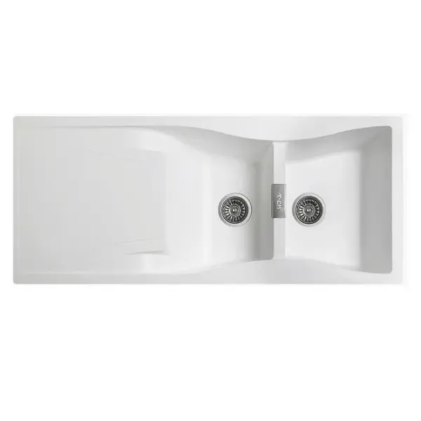 سینک گرانیتی ونسی مدل M-810 - 2