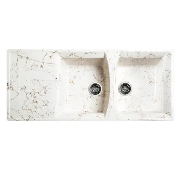 سینک گرانیتی ونسی مدل M-840 - 2