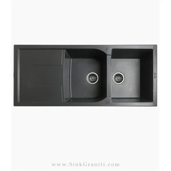 سینک گرانیتی ونسی مدل M-850 - 3