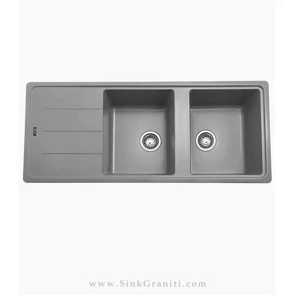 سینک گرانیتی ونسی مدل M-870 - 3