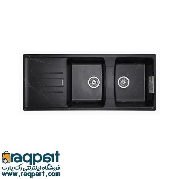 سینک گرانیتی ونسی مدل M-880 - 3