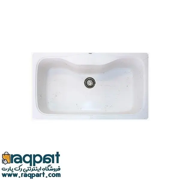 سینک گرانیتی ونسی مدل M-880 - 4