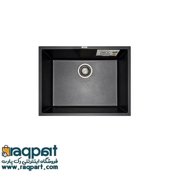 سینک گرانیتی ونسی مدل M-880 - 6