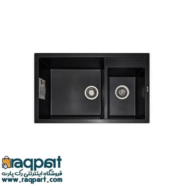 سینک گرانیتی ونسی مدل M-880 - 5