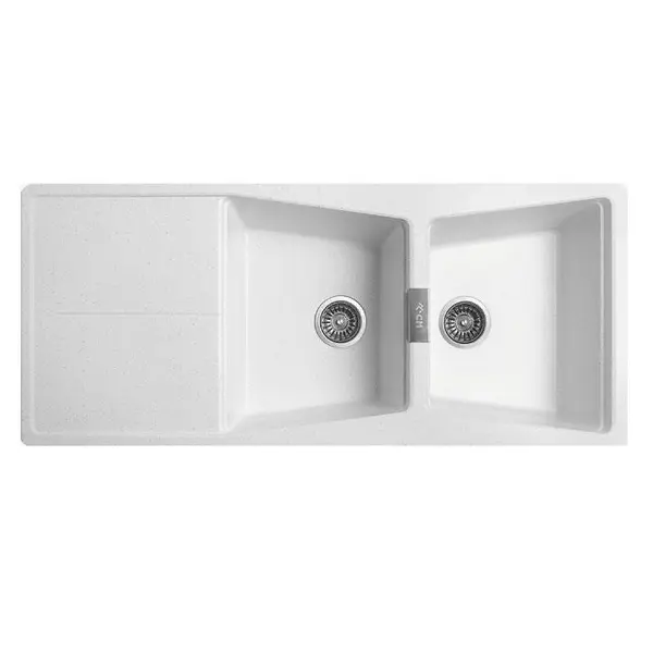 سینک گرانیتی ونسی مدل M-880 - 2