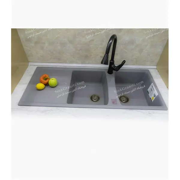 سینک گرانیتی ونسی مدل M-900 - 3