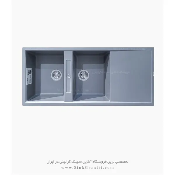 سینک گرانیتی ونسی مدل M915 - 2