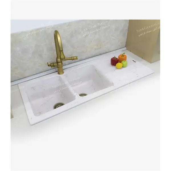 سینک گرانیتی ونسی مدل M-940 - 3