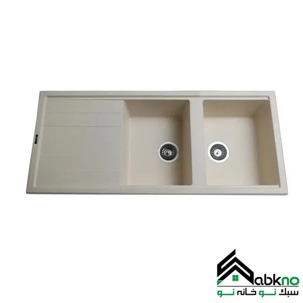 سینک گرانیتی ونسی مدل M-960 - 3