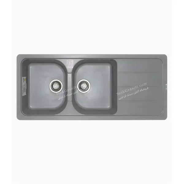 سینک گرانیتی ونسی مدل M-970 - 3