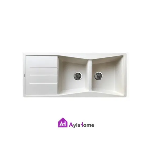 سینک گرانیتی ونسی مدل M-980 - 3