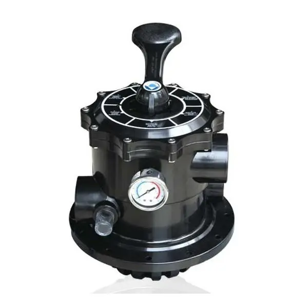 فیلتر شنی استخر ایمکس مدل MFV 17 - 4