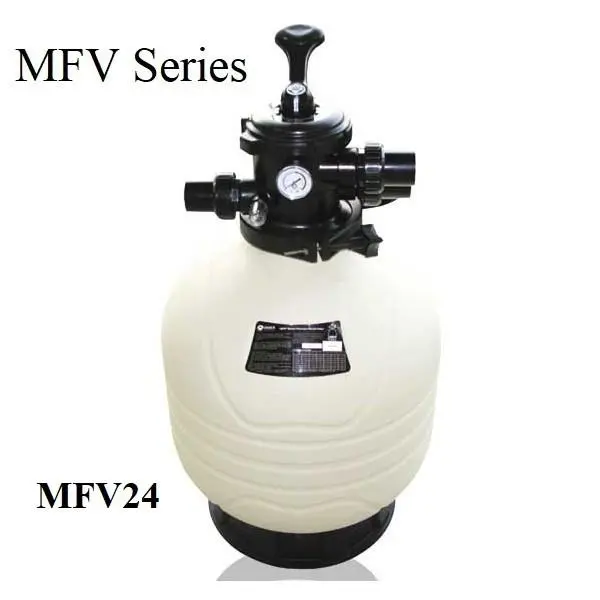 فیلتر شنی استخر ایمکس مدل MFV 24 - 5