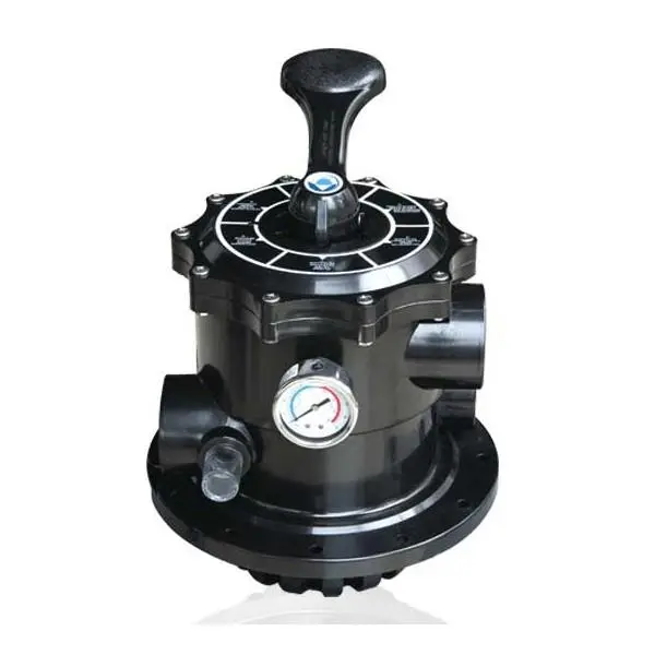 فیلتر شنی استخر ایمکس مدل MFV 35 - 3