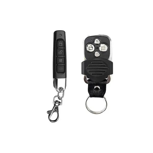ریموت بلوتوثی دربازکن مدل Mhz-315 مجموعه 2 عددی - 3