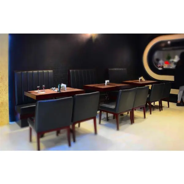 کاناپه مدل رستو MW بدنه چوب جهانتاب - 3
