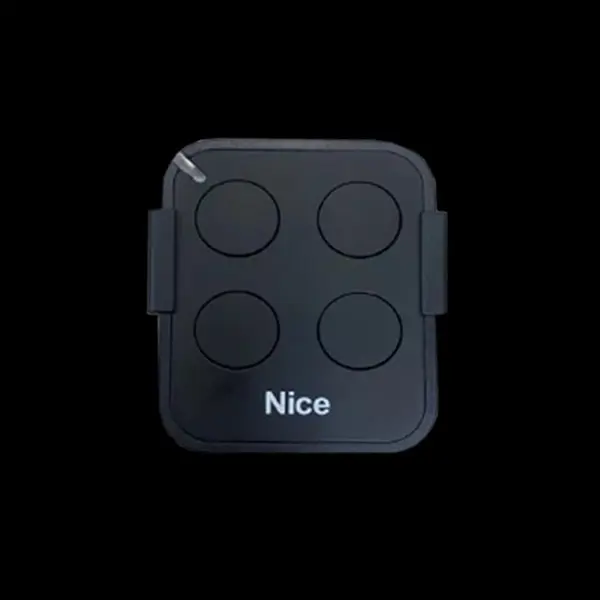 ریموت چهار دکمه نایس Nice - 2