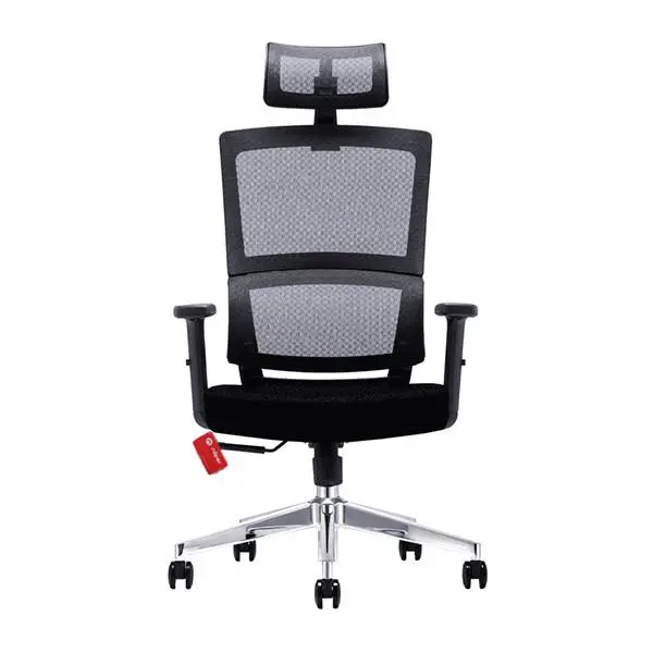 صندلی اداری نیلپر مدل OCM 113 - 4
