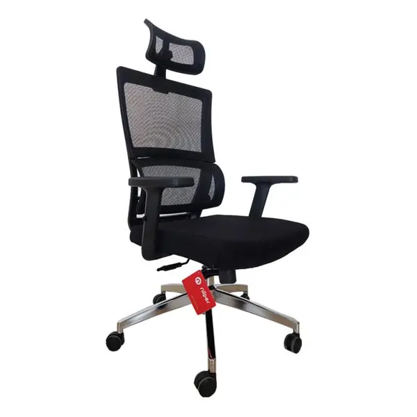 صندلی اداری نیلپر مدل OCM 113 - 3