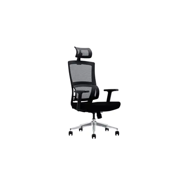 صندلی اداری نیلپر مدل OCM 113 - 5