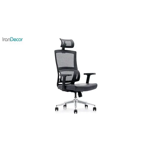 صندلی اداری نیلپر مدل OCM 113 - 6