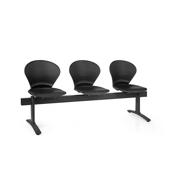 صندلی انتظار نیلپر مدل OCW 315X3 - 3