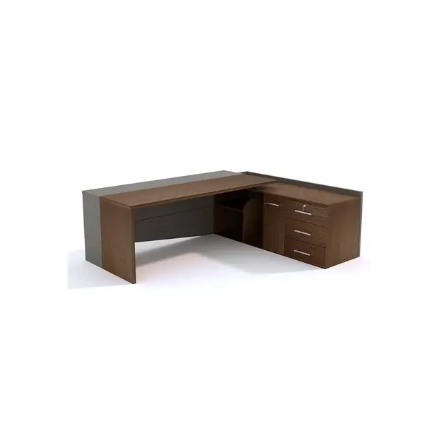 میز مدیریت ODM112SR نیلپر - 4
