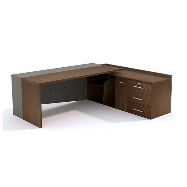میز مدیریت ODM112SR نیلپر - 2