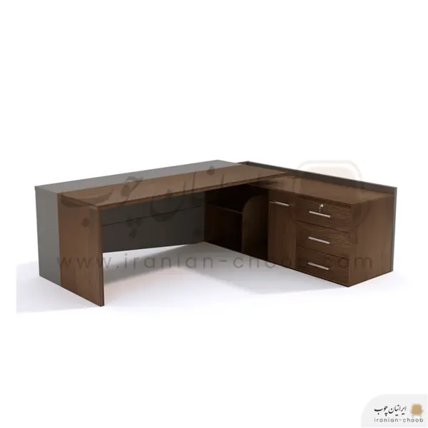 میز مدیریت ODM112SR نیلپر - 3